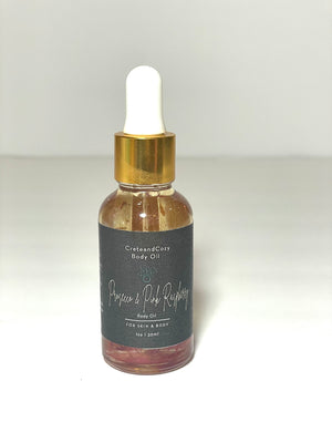 Open image in slideshow, Botanical Massage Oil
